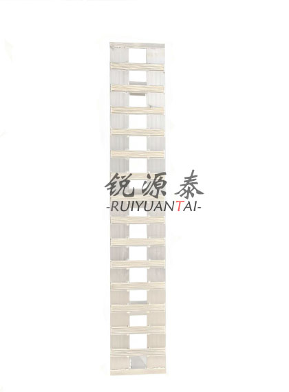 Industrial and Agricultural Ramp